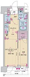 プレサンス十条凛華 421