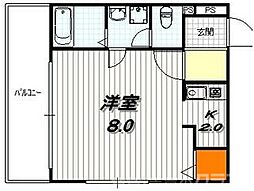PARK SIDE秀泉 205
