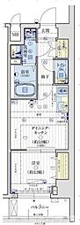 LW京都桜邸 701