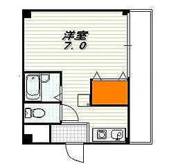 アンシャンテ滝村 304