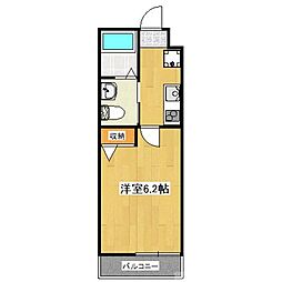 ボチボチ烏丸 205