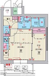 ファーストフィオーレ京都コーヴォ 802