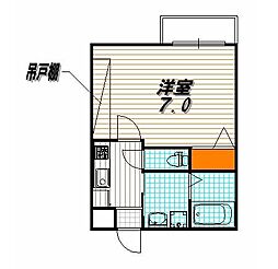 アークリード五条堀川 210