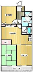 ルミエール西京極 609