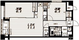 プラネシア神宮道 201