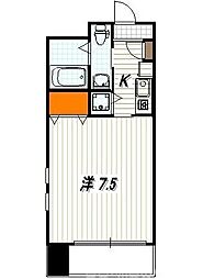HF河原町二条レジデンス 902