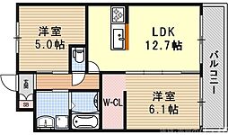 クルミナーレIV 303