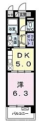シカタシャンブレットI 509
