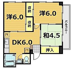 グレーシー高野 405