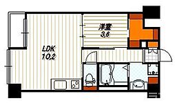 プラネシア東山三条 306