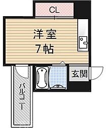 サンライズ宝ヶ池 304