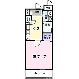 シャン・ド・フルール 108