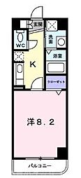 グランツェントB 205