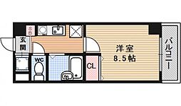 パインフィールド葛野大路 401