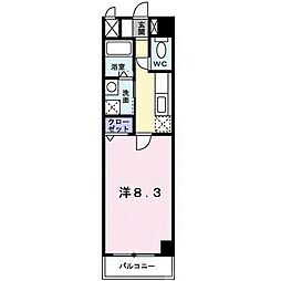 カーサV 101