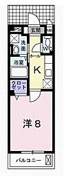 プラシード鳥羽I 103