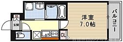 エスカーサ京都四条梅津 705