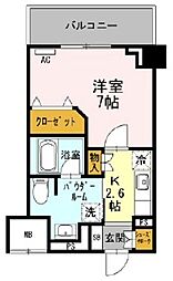 プレコート上鳥羽 208