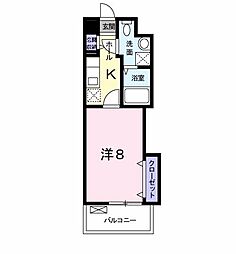 ラフィナット馬塚 204