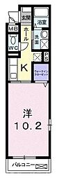 エアリーヒルズ太秦 101