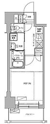 エスカーサ京都四条梅津 404