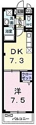 カーサフォルビート 202
