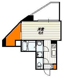 ラスパルマス京都円町 401