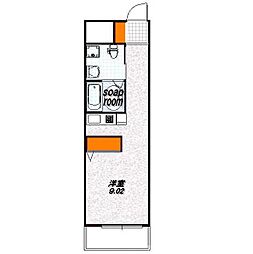G-Design京都西院(ジーデザイン京都西院) 304