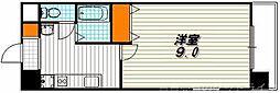 ハウスセゾン御所南 805