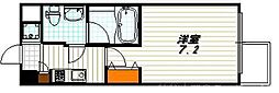プレサンスNEO京都烏丸 706