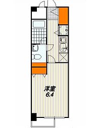 サンフローラ三条大宮 204