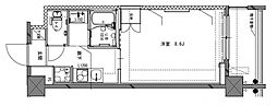ラグゼナ梅小路京都西 306
