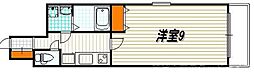 グランレブリー御所西 101