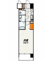 インベスト京都堀川 308