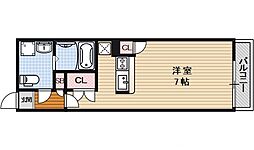 THE GARNET SUITE RESIDENCE 清水五 201