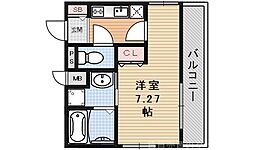 アクエルド京大北 101