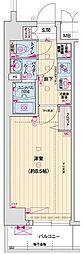 SOL CREST TAPP伏見（ソルクレストタップ伏見） 601