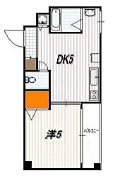 プロスペクト河原町五条 906
