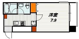 プレサンスNEO京都烏丸 305