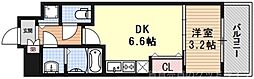 THE GARNET MILLENNIUM KYOTO九条烏 503