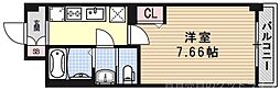 キンブリッジ京都千本丸太町 102