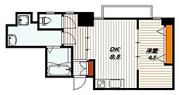 VILLA MARY五条（ヴィラマリー五条） 206