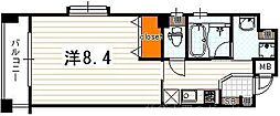 アスヴェル京都東山五条 301