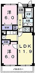 ハイダウェイホーム 102