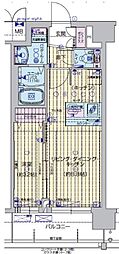プレサンスTHE KYOTO粋都 1