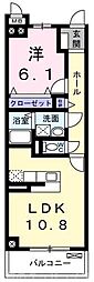 アクアパレス 406