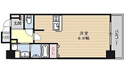 プレサンス京都三条大橋雅殿 401