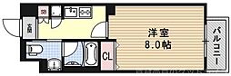レジディア洛北 408