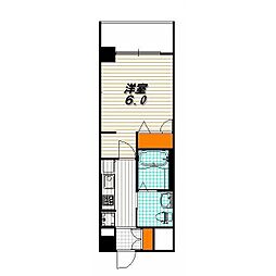 エステムプラザ京都三条大橋 302