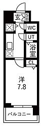 ファステート京都洛南エリーゼ 104